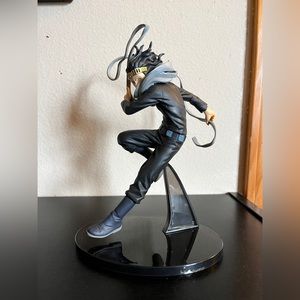 Banpresto Shōta Aizawa Figure